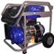 BULL DOZA / 9kVA Petrol Generator / GEN3100